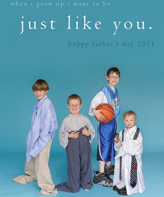 fathers day photo