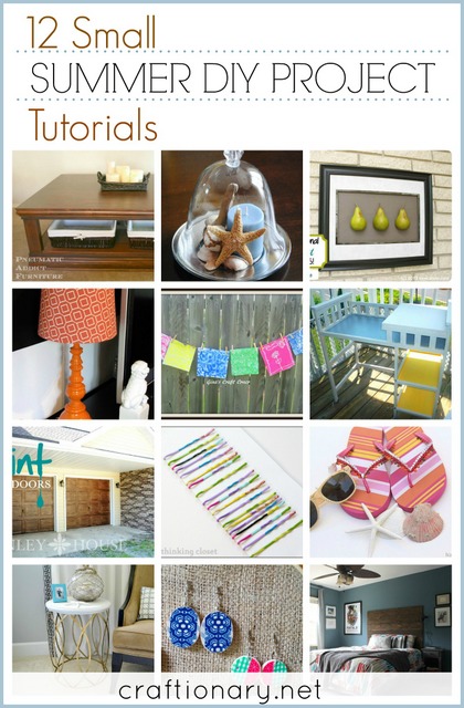 summer-diy-projects