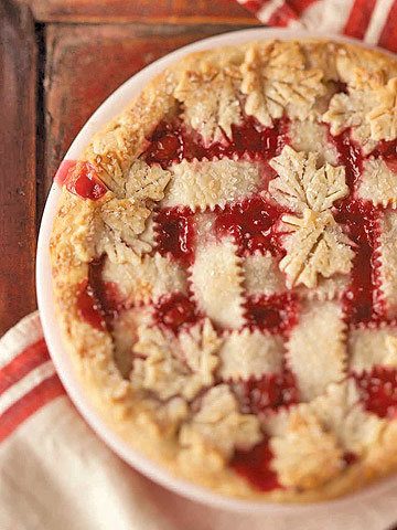 tart-cherry-pie