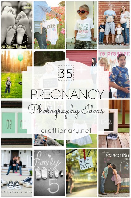 pregnancy photos