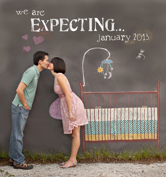 we are expecting photo