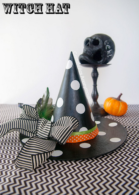 witch-hat-halloween-crafts
