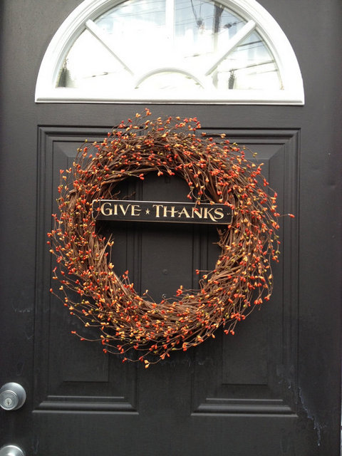 bohemian-thanksgiving-fall-wreath