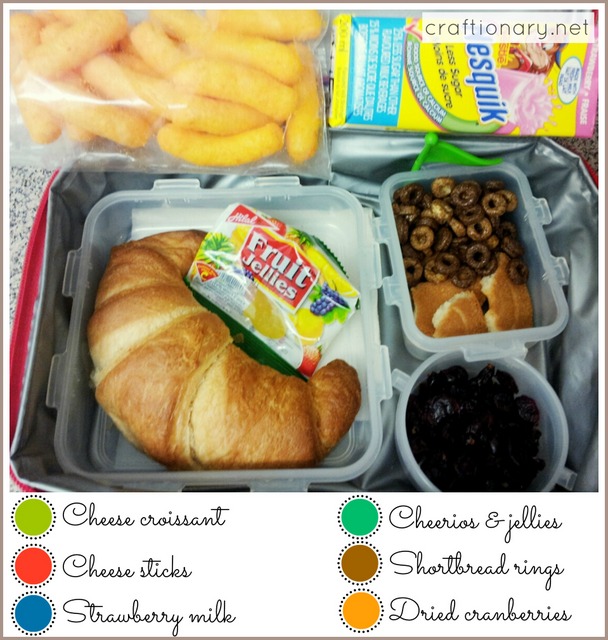 Cheese-Croissant-school-lunch-box