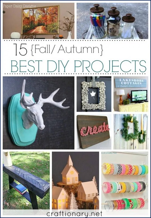 The Best DIY Sites for Home Decorating Projects