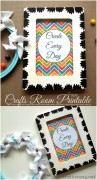 35 Best Free Craft Printables - Craftionary