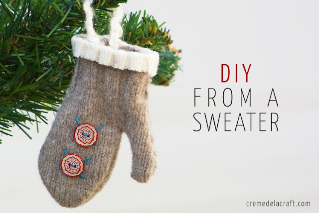 DIY-mitten-ornament