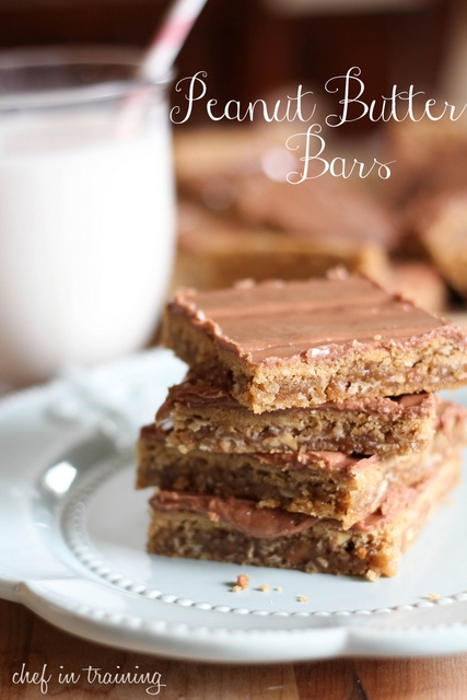 peanut-butter-bars