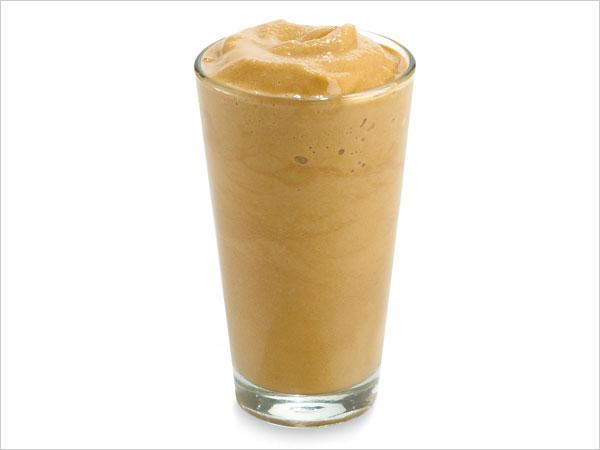 peanut butter smoothie