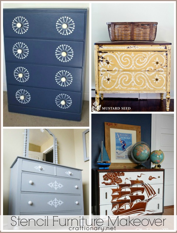 stenciled-furniture-new-makeovers