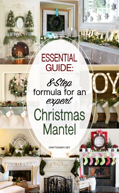 best-christmas-mantel-decor-for-holidays