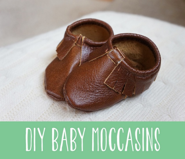 DIY_Baby_Moccasins