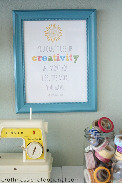 creativity best craft printables