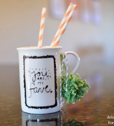 Thursday Weekly Creative and Features {1/9}