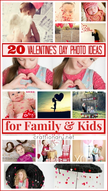 valentines day photo ideas