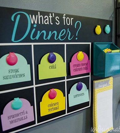 Thursday Link Party and Features {2/6}