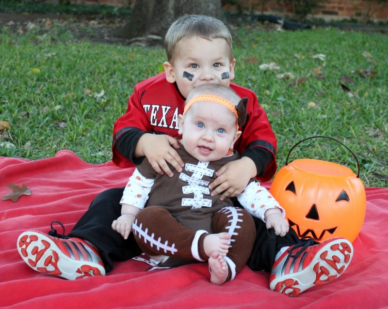 football_baby_costume