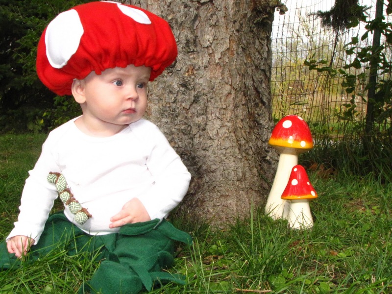 mushroom_baby