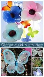 stocking-net-butterflies