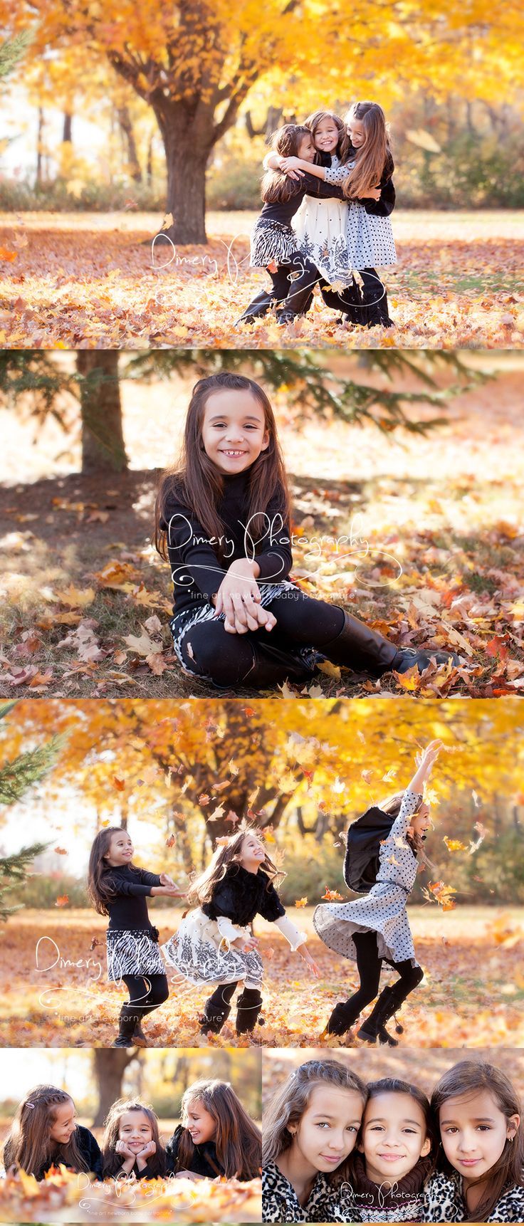 autumn-playful-kids-photo-idea