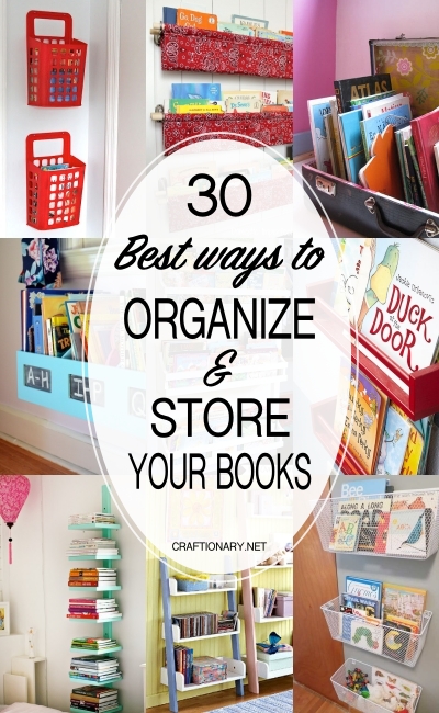 best-ways-organize-and-store-books