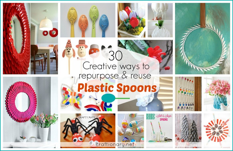 plastic-spoon-projects