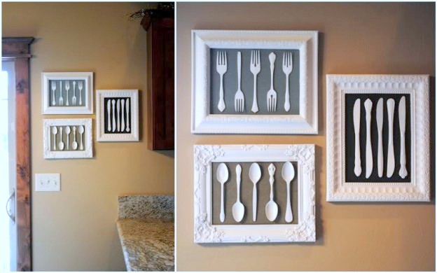 framed-silverware-artwork