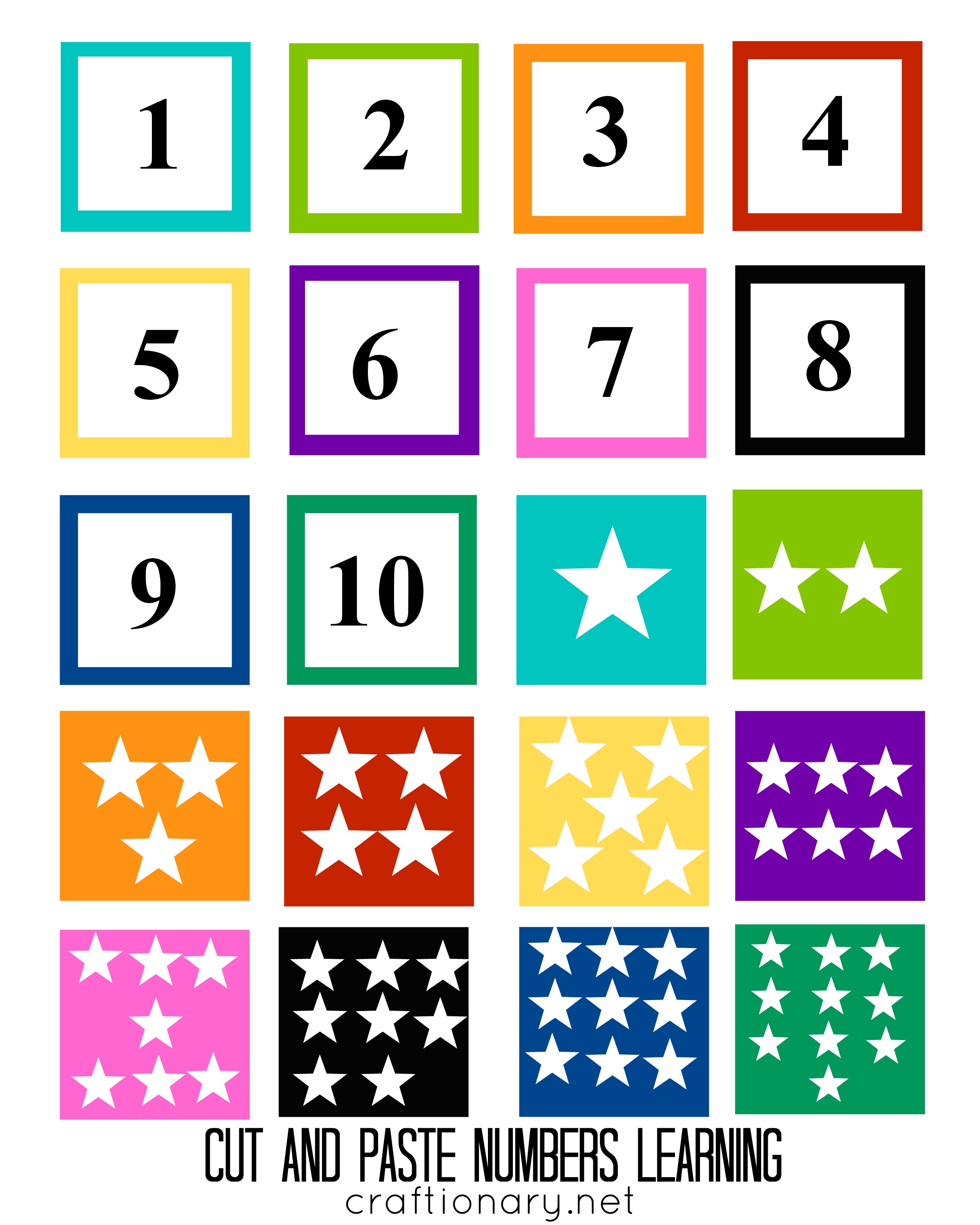 number-matching-game-free-printable-cut-and-paste-craftionary