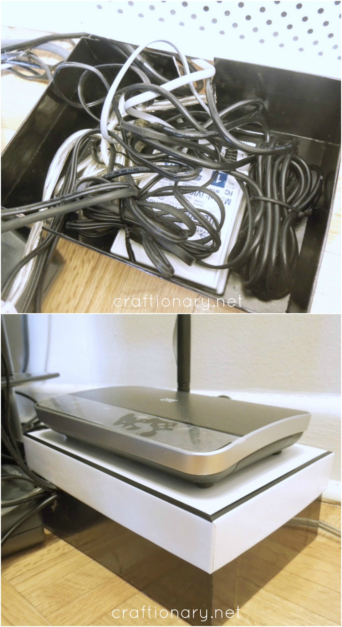 use-paper-boxes-to-organize-cords