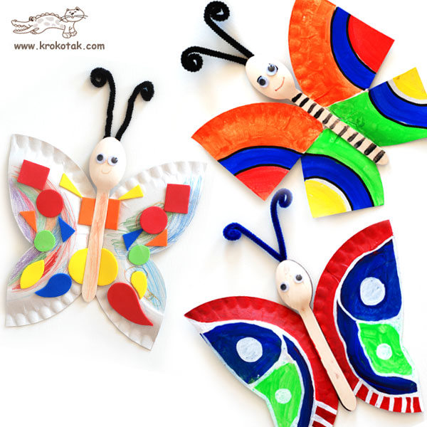 plastic-spoon-butterflies-kids-craft