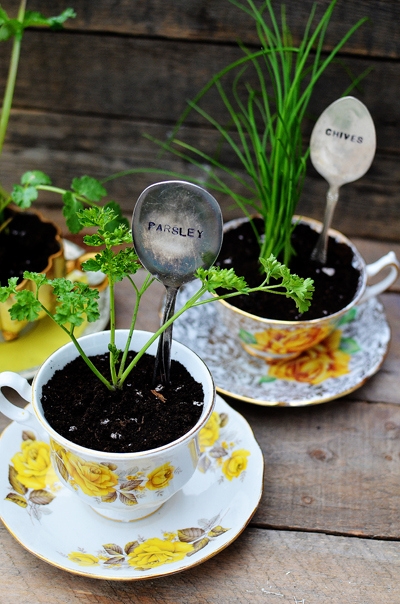 plastic-spoon-projects-garden-markers