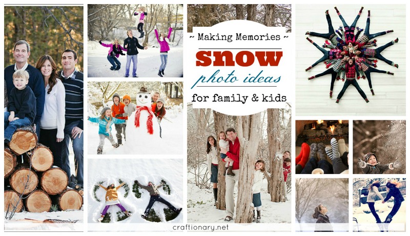 best snowfall photo ideas at craftionary.net