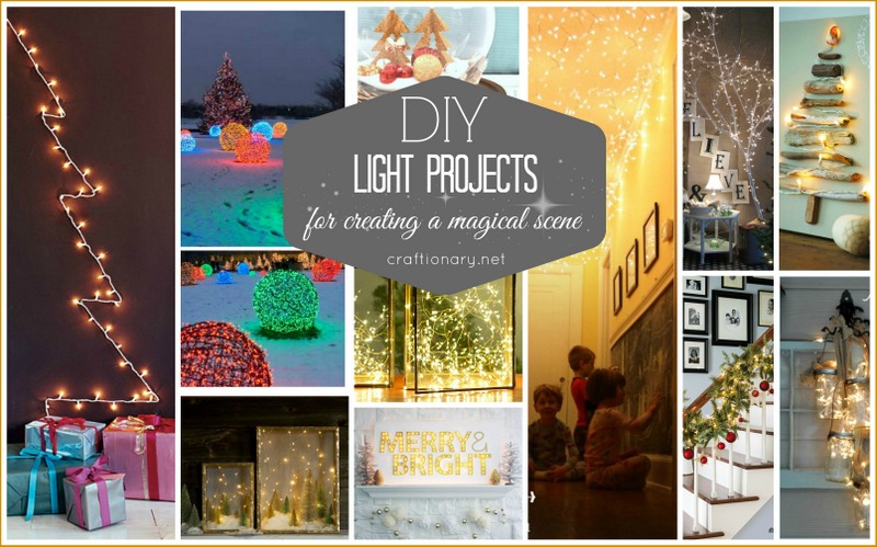 DIY-light-projects-magical-scene