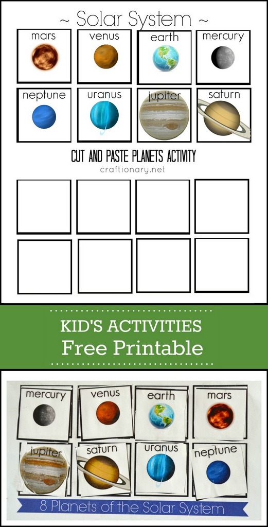 Cut and paste planets printable solar system Craftionary cut-and-paste-planets-printable-solar-system-craftionary