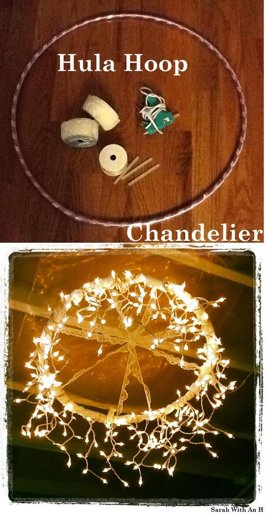 Decorating-with-lights-hula-hoop-string-light