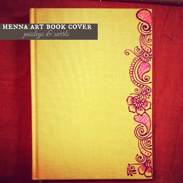 mehndibookcover