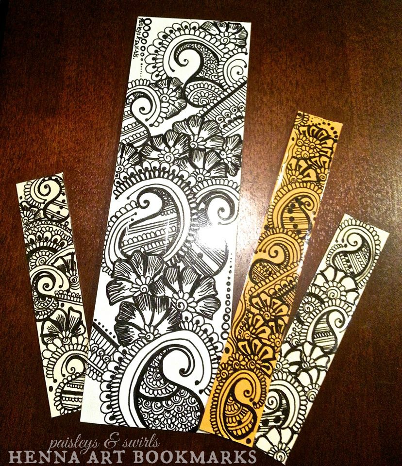 50+ Simple Mehndi Designs to Bookmark!