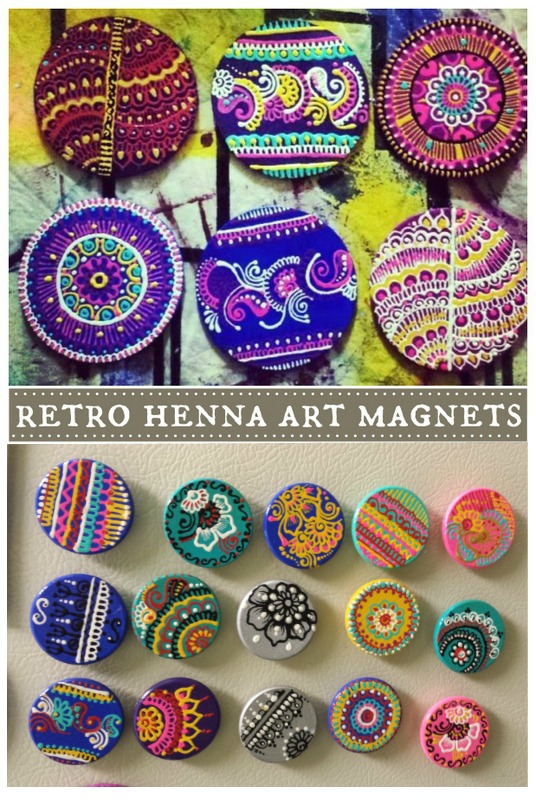 retromagnets