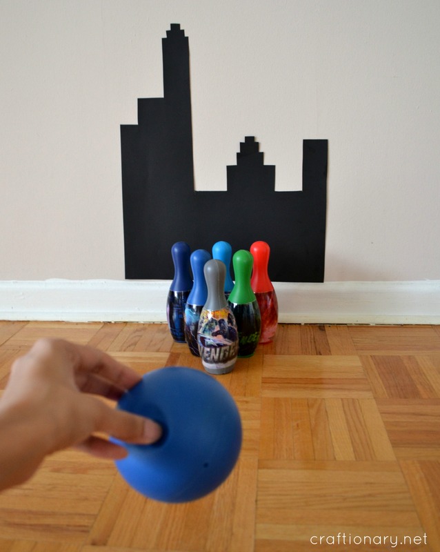 DIY-bowling-game-idea