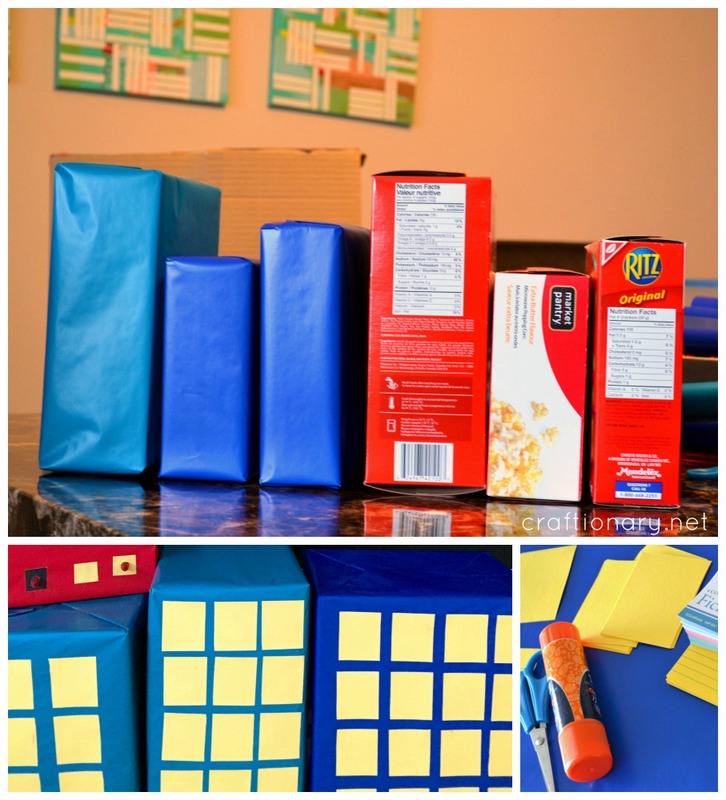 Craftionary Craftionary