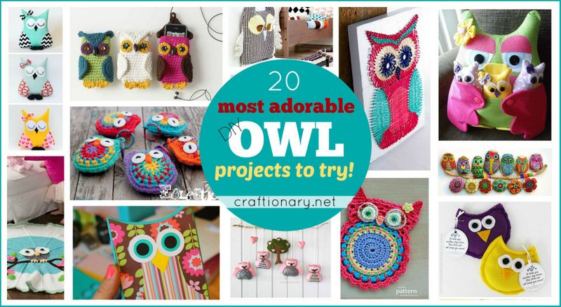 DIY-Owl-projects-to-try