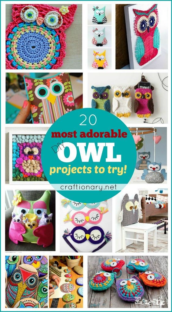 DIY-OWLS