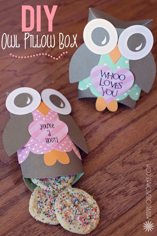 Owls-pillow-boxes