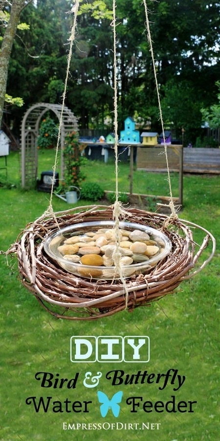 diy-bird-butterfly-water-feeder