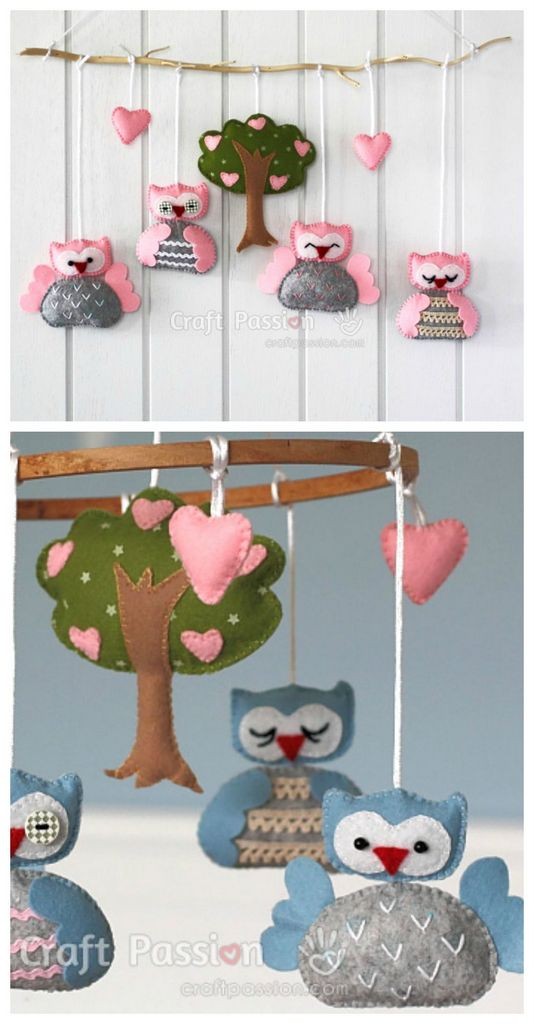 mobile-with-hanging-owls