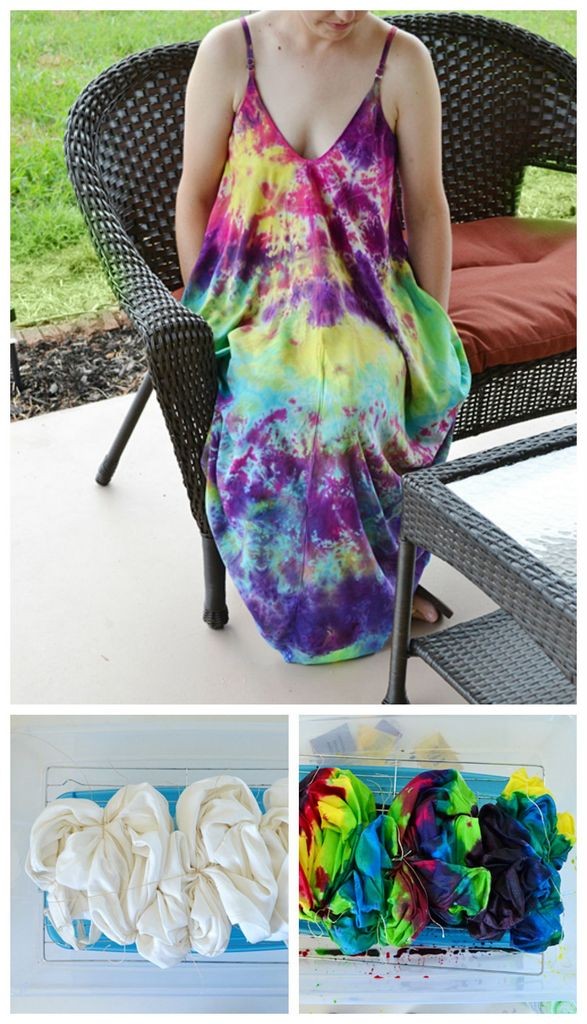 DIY-abstract-tie-dye-dress