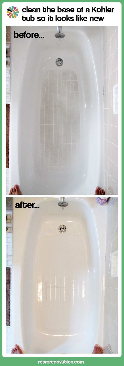 20 Amazing Tricks for Cleaning Your Bathroom — Best Life