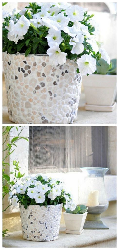 rocky-bucket-garden-planter