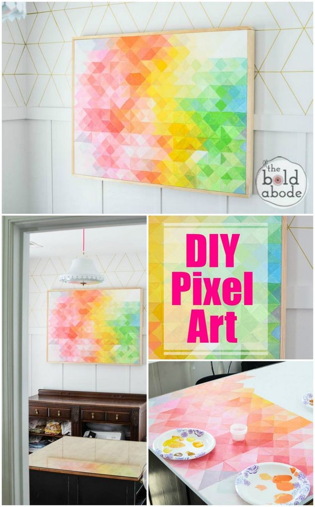 DIY-pixel-art