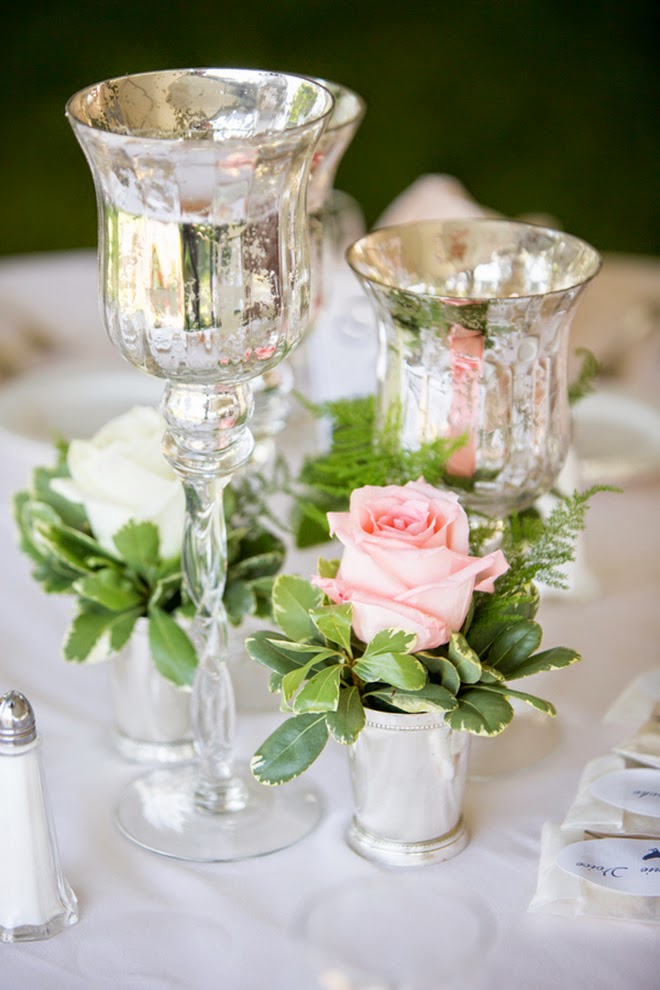 Beautiful-Mirror-paint-centerpiece